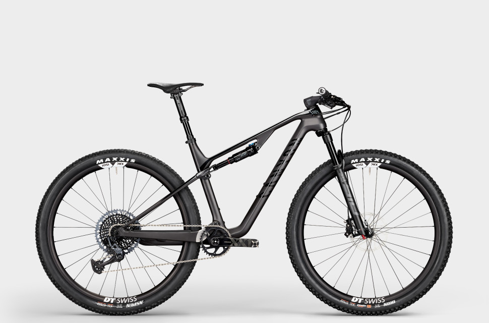 2021 canyon lux-cf-slx-9_2649_bk-bk_P5.jpg Canyon updates the Lux for 2021