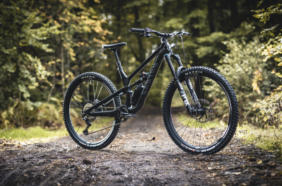 2021 canyon spectral cf 29 hero.jpg Canyon launches the all-new Spectral 29 - 2021 bikes gets a massive redesign