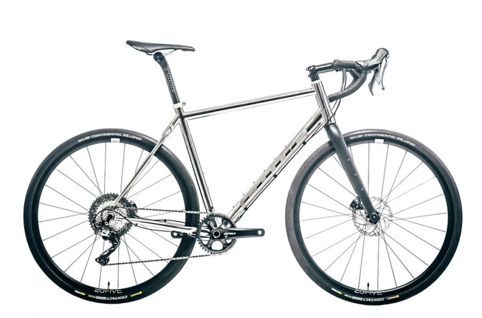 2021 cotic tonic hero.jpg Cotic uncovers the Tonic - An all new gravel bike for 2021