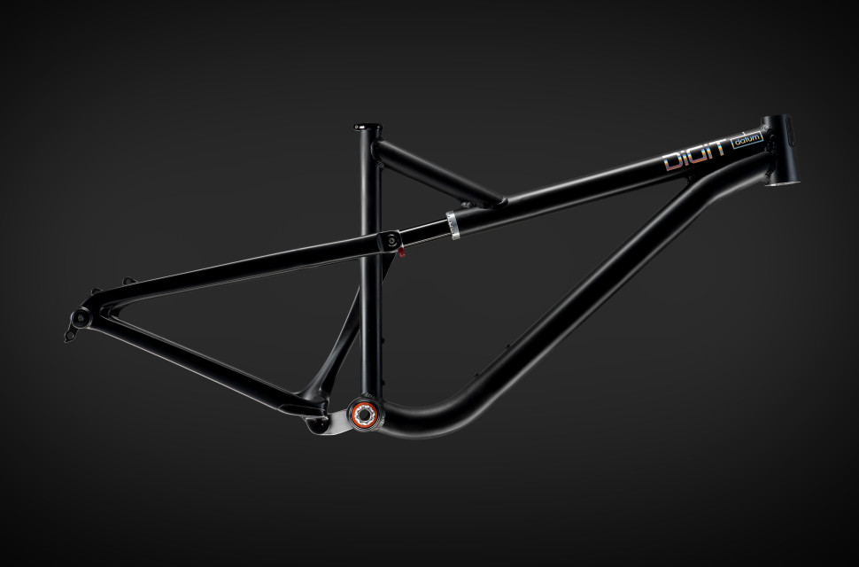 2021 datum digit frame.jpeg The DIGIT BIKES DATUM looks like a sci-fi bike from the future