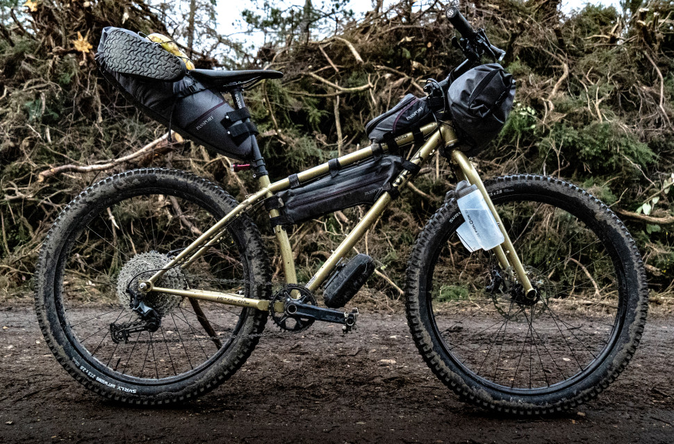 2021 dorset bikepacking 330.jpg The Dorset 330 Challenge Kit List