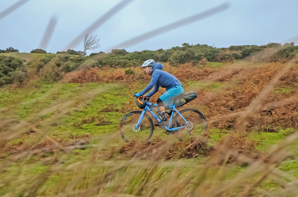 2021 gravel bikepacking adventure bike ride.jpg The goodness of winter gravel riding