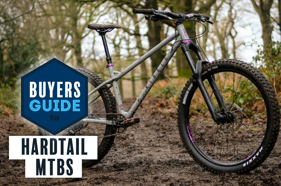 2021 hardtail mountain bike buying guide cover image.jpg The ultimate buyer's guide to hardtail mountain bikes