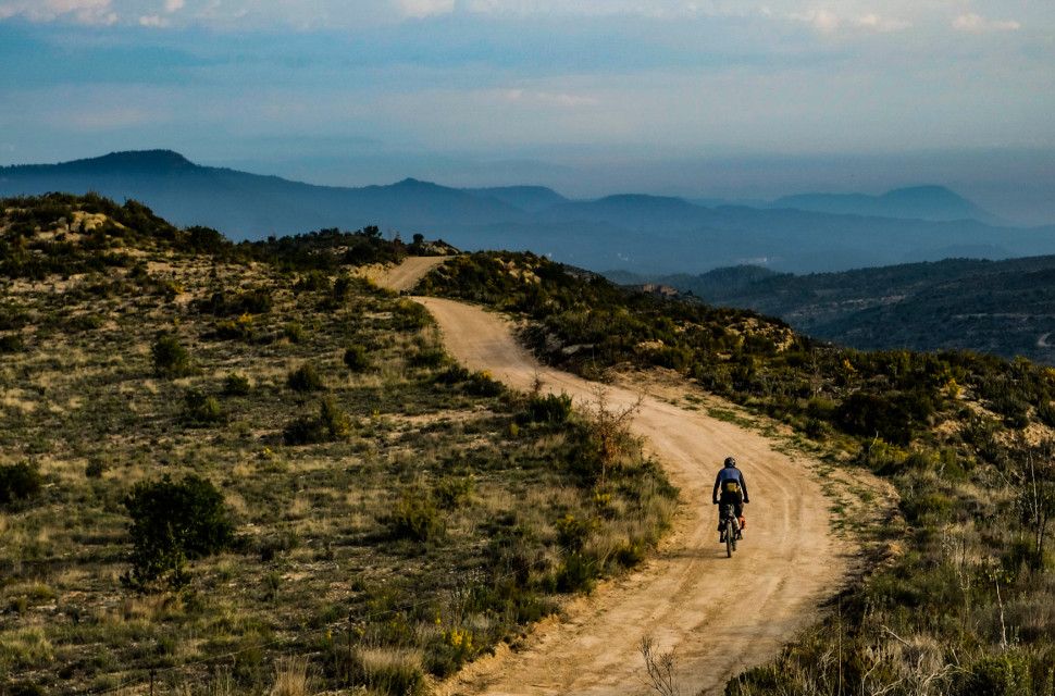 2021 komoot EDT 2.jpg Komoot reveals the European Divide Trail - A new route that spans Europe
