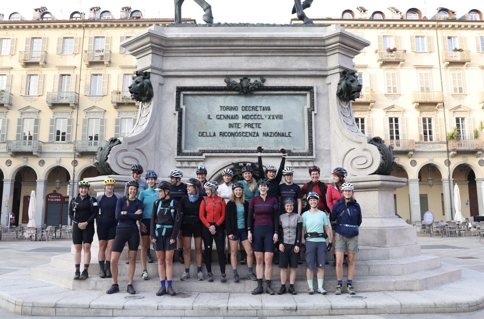 2021 komoot womens torino nice challenge cover .jpg A first for adventure cycling: a women’s-only Torino-Nice Rally with Lael Wilcox
