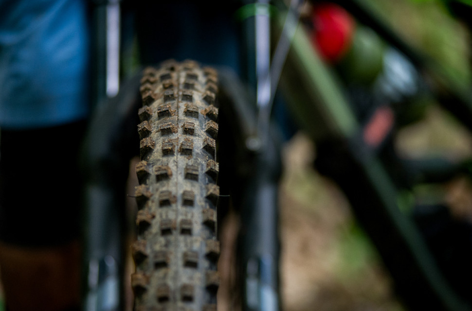 2021 maxxis shorty gen 2 herp.jpg The Maxxis Shorty mountain bike tyre gets an overhaul - Revamped for even better performance