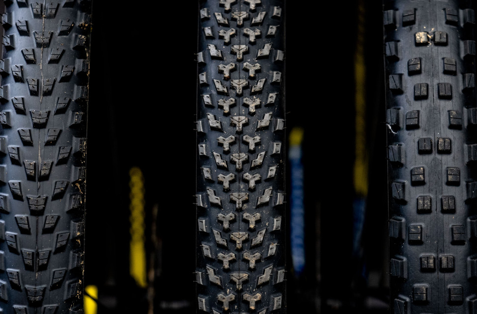 2021 michelin XCC2 tyres cover.jpg Michelin unveils three new cross country tyres