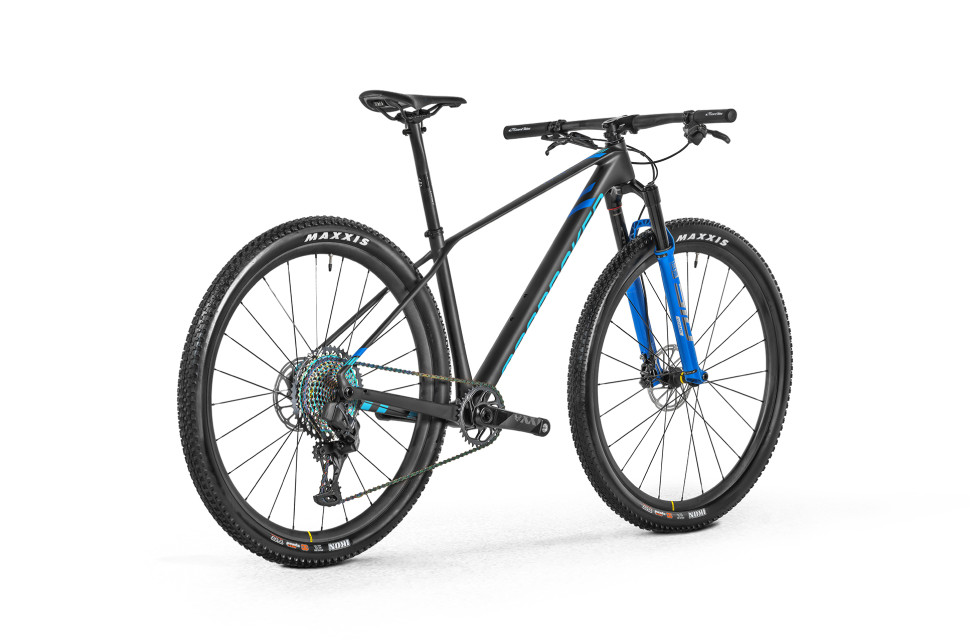 2021 mondraker podium hero.jpg Mondraker uncover the new Podium
