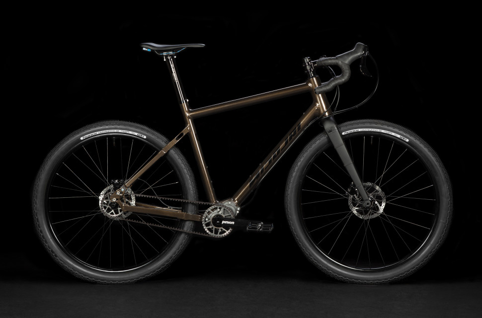 2021 nicolai argon gx pinion hero straight .jpg Nicolai unveils the Argon GX Pinion - A gearbox driven gravel bike