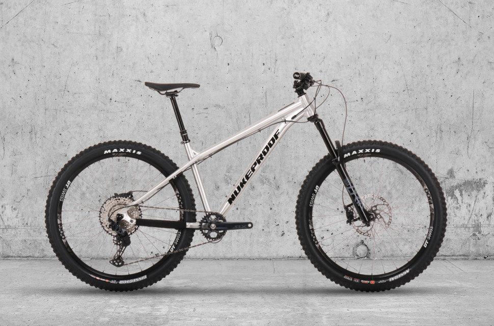 2021 nukeproof scout pro 275.jpg Nukeproof introduces the 2021 Scout