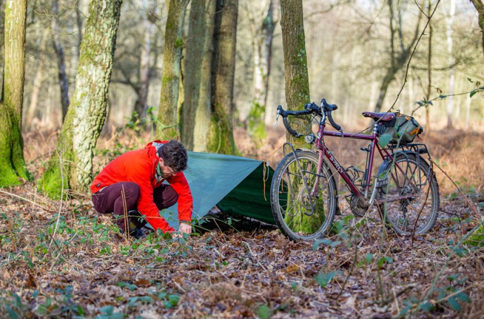 2021 os maps cycling uk wild camping vid cover.jpg Video: How to wild camp responsibly with OS Maps and Cycling UK