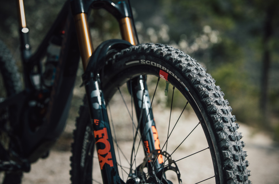 2021 pirelli scorpion S hero.jpg Pirelli launches new range of Scorpion tyres in the UK
