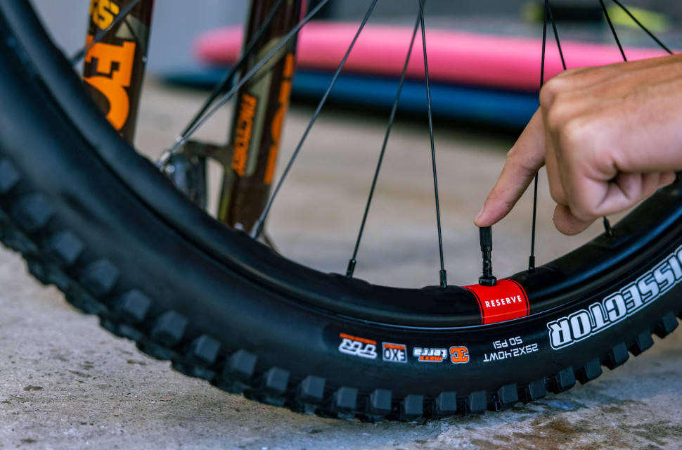 2021 reserve fillmore valve hero.jpg Reserve's new Fillmore valve promises to revolutionise tubeless set up