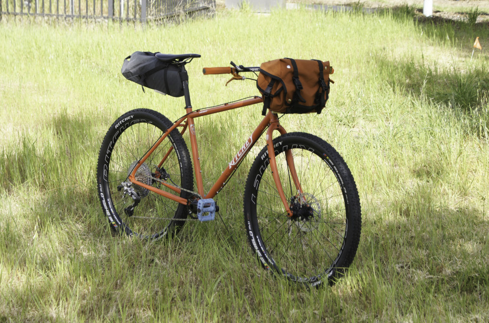 2021 ritchey ascent hero loaded.jpg Ritchey welcomes the Ascent back into the line-up