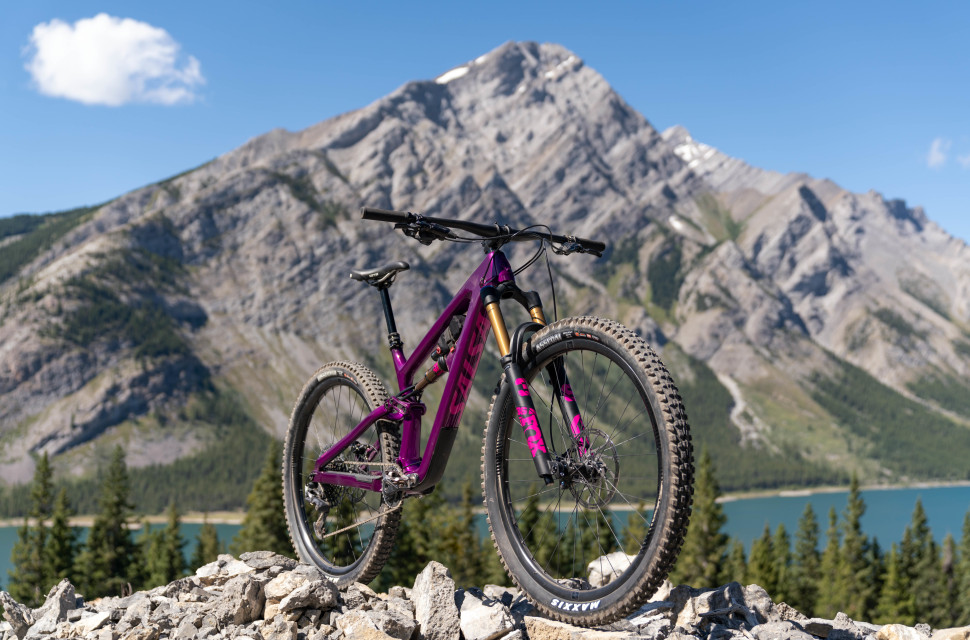 2021 salsa blackthorn hero.jpg Salsa Cycles launch two new bikes - the Cassidy and Blackthorn