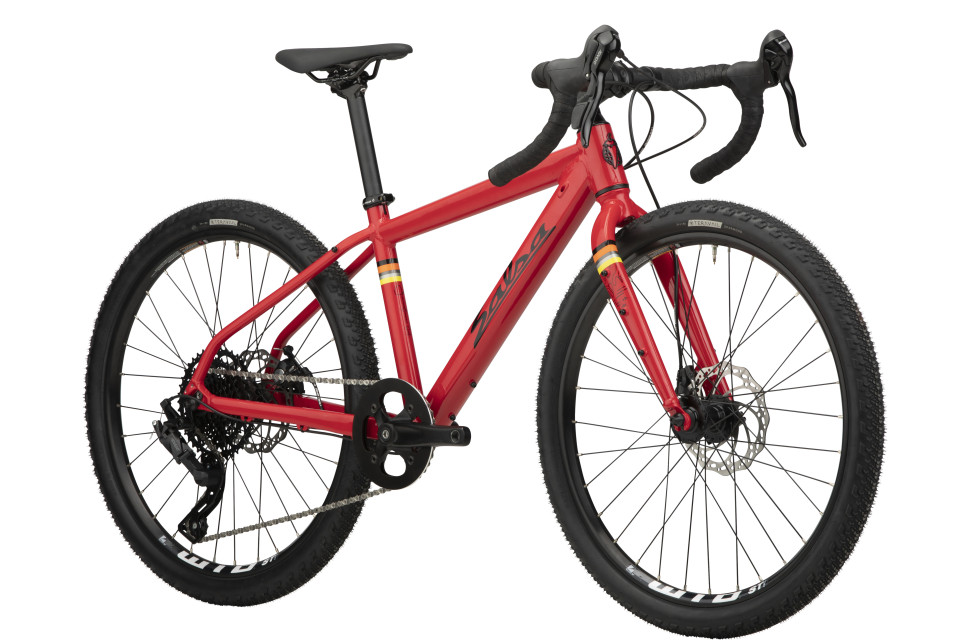2021 salsa journeyman 24 red 3q.jpg Salsa introduces the Journeyman 24