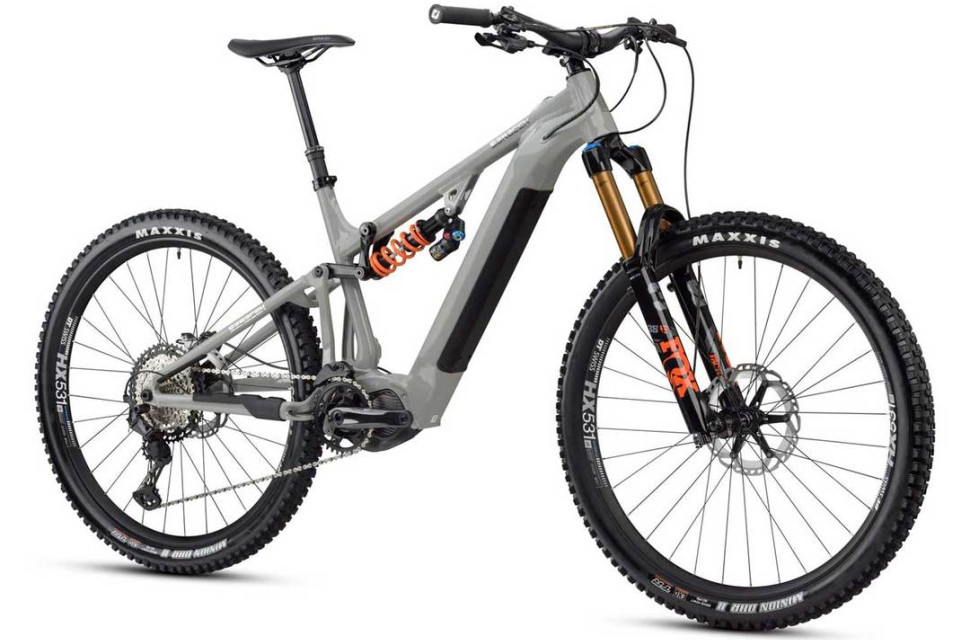 2021 saracen Ariel-e50-Elite cover.jpeg Saracen's Ariel gets the e-bike treatment - Brand announces the 2021 Ariel 50E