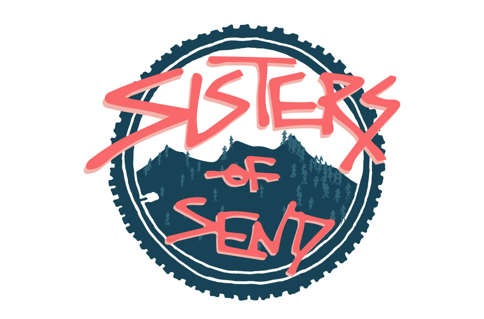 2021 sisters of send logo.jpg Sisters of Send festival to take place in May 2022