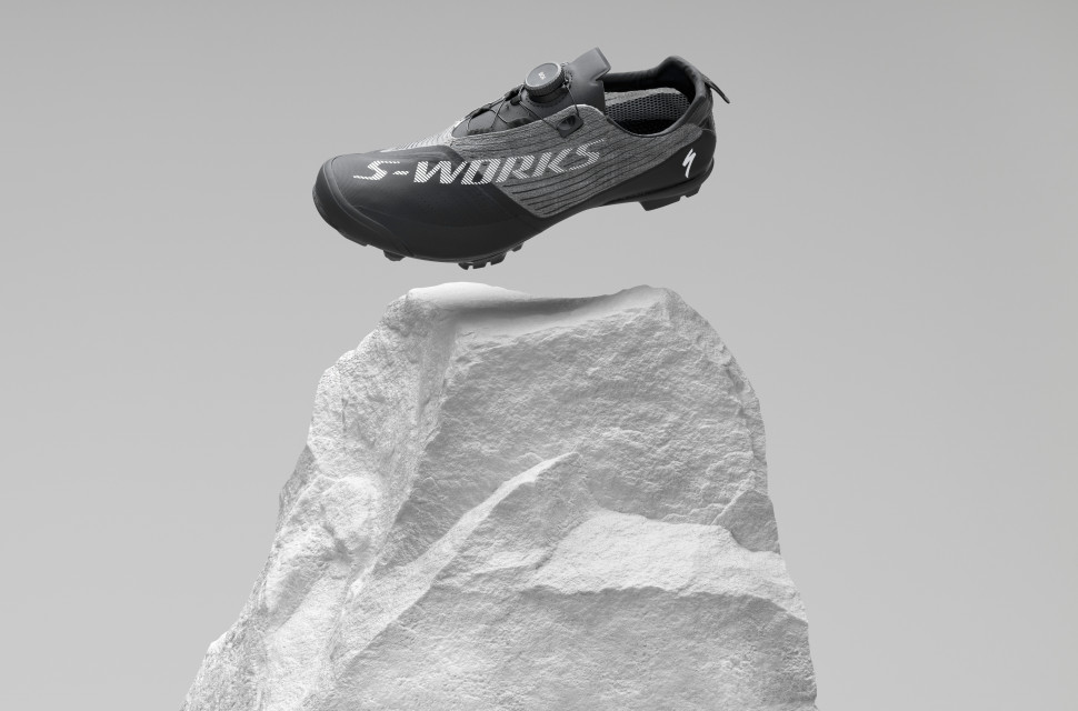 2021 specialized s-works ExosEvo hero .jpg Specialized bolsters XC offerings with new tyres and shoes