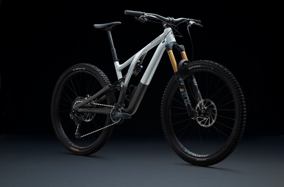 2021 specialized stumpjumper evo alloy hero.jpg The Stumpjumper EVO goes alloy - Stumper Jumper EVO gets alloy frame