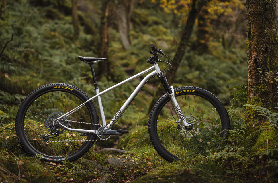 2021 stif squatch bone hero.jpg Stif launches the Squatch - a new hardtail 29er