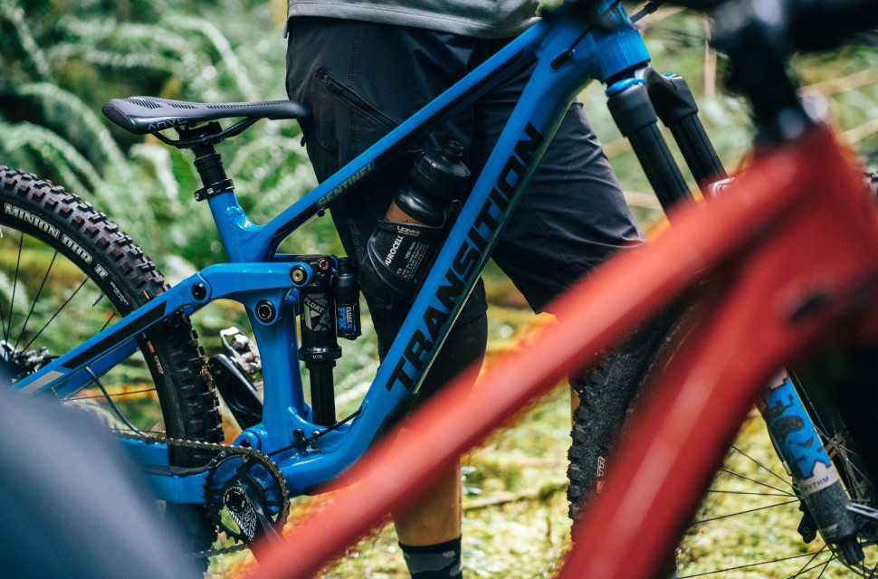 2021 transition sentinal alloy cover.jpg Transition's Sentinal and Scout are now available with alloy frames