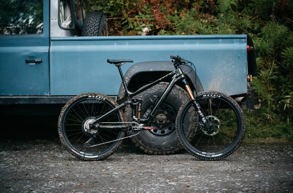 2021 vitus escarpe hero.jpg Vitus Escarpe and Sommet get updated for 2021