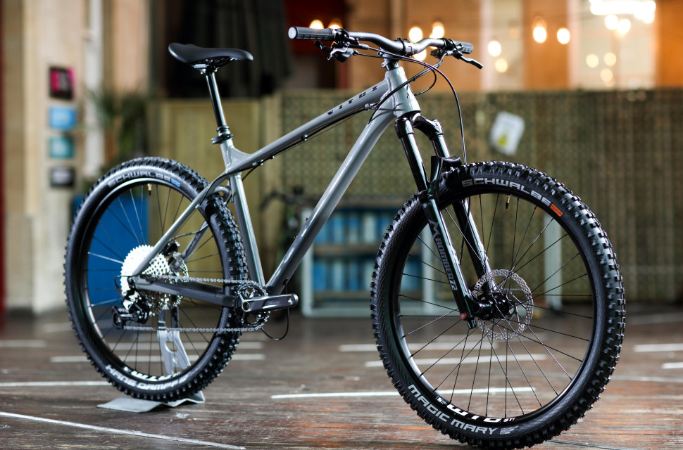2021 vitus sentier 27 vr hero 3q.jpg First Look: 2021 Vitus Sentier 27 VR
