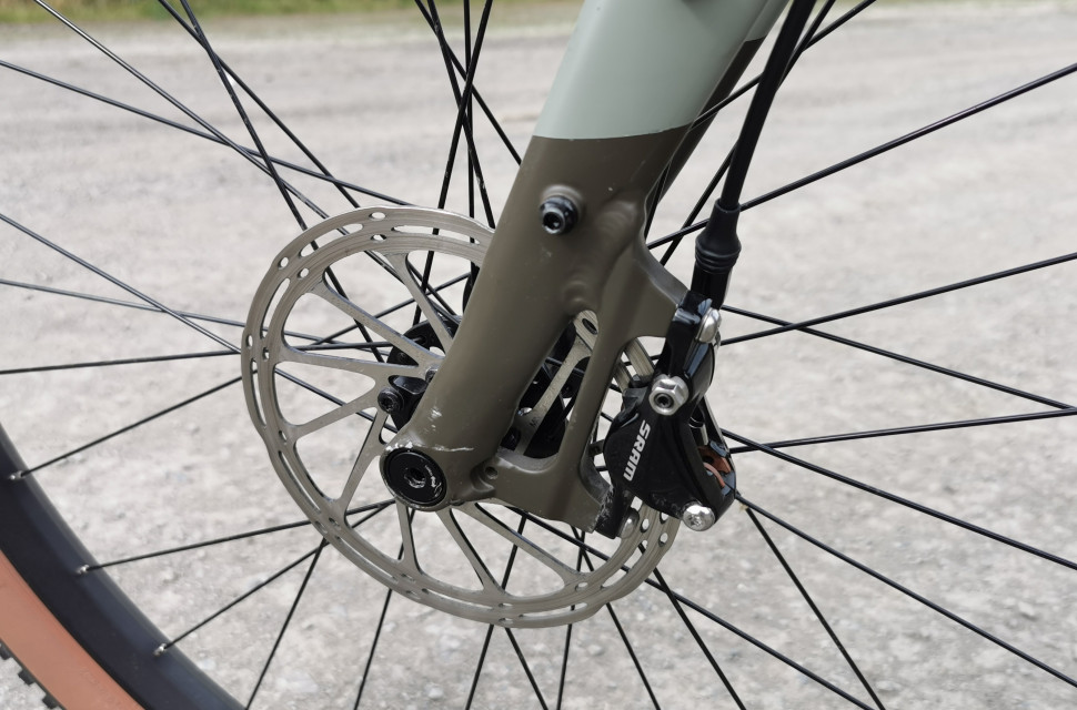 2021_Cairn_BRAVE_brakes.jpg Mechanical vs hydraulic disc brakes – understanding the differences