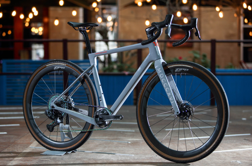 2022 1816 lenfent du nord hero.jpg First Look: 1816 Cycles L'enfer Du Nord SRAM Mullet