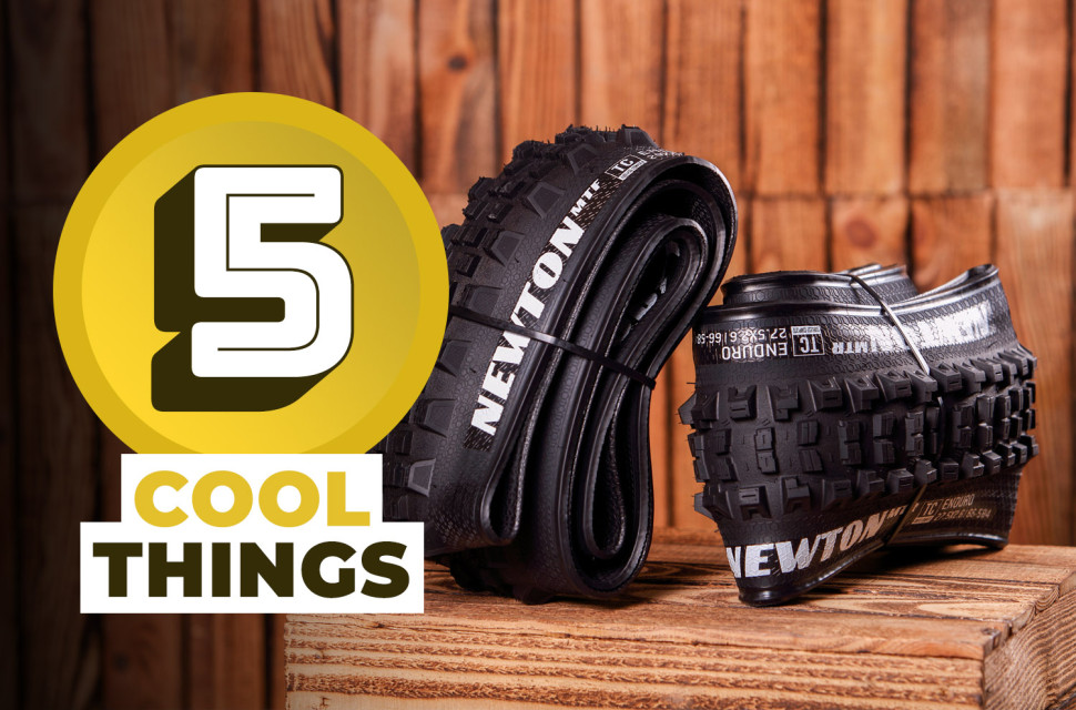 2022 5ct cover 06.05.2022.jpg 5 cool things from Goodyear, Surly, Scott, ASSOS and Peruzzo