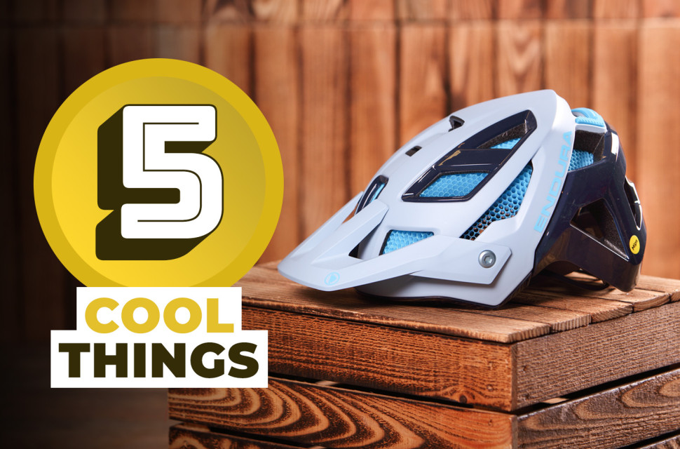2022 5ct cover 10.06.22.jpg 5 cool things from Endura, e*thirteen, Peaty's, YT Industries and Altura