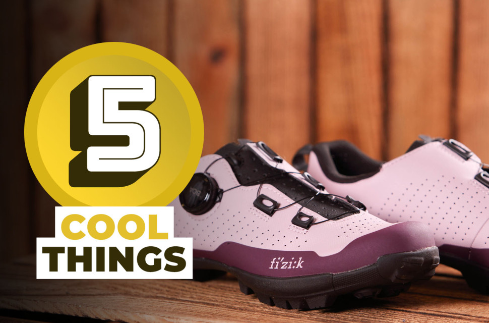 2022 5ct cover 18.03.22.jpg 5 cool things from Fizik, Forme, e*thirteen, Fasthouse and Syncros