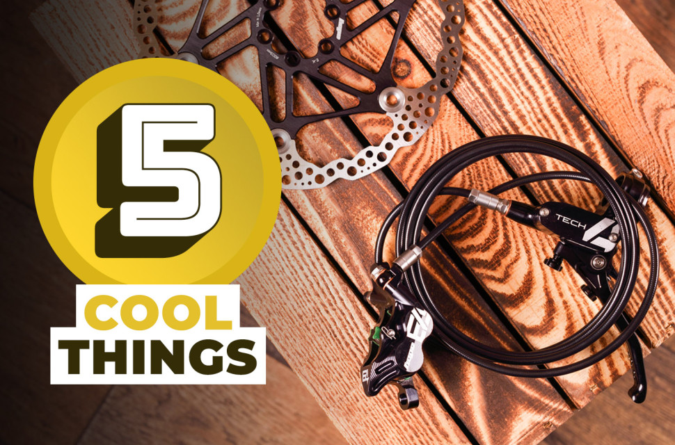 2022 5ct cover 52.03.22.jpg 5 cool things from Hope, Vitus, Gore, Fasthouse and Royal Racing