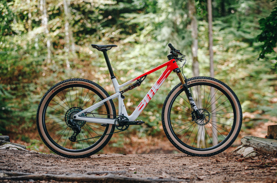 2022 BMC-Fourstroke hero.jpg BMC overhauls the Fourstroke family