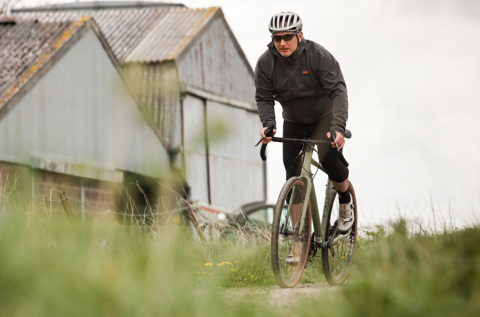 2022 Forme monsal 1 riding towards.jpg Fastest Known Times - everything you need to know