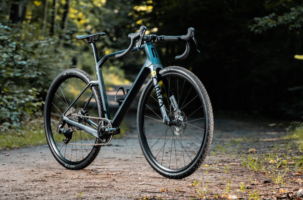 2022 RONDO_MYLC_CFhero.jpeg Rondo unveils new mountain bike-inspired MYLC gravel bike