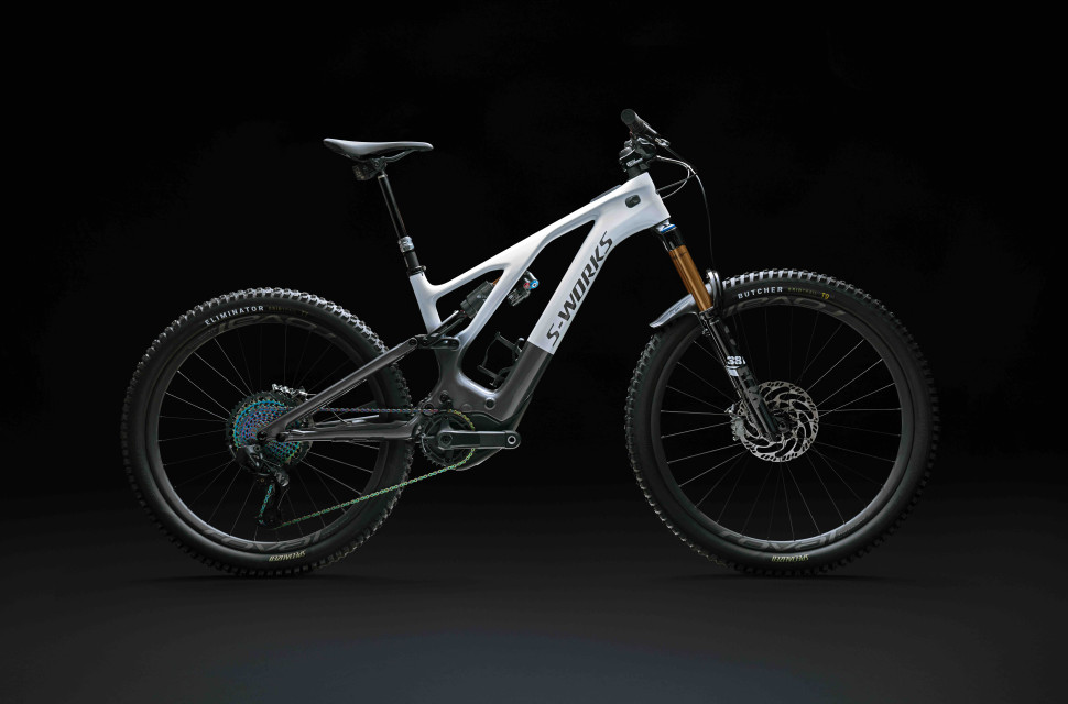2022 Specialized Turbo Levo 5.jpg Specialized launch new 2022 Turbo Levo e-mtb with updated motor and geometry
