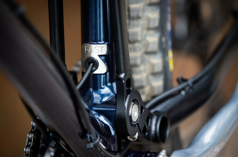 2022 Starling cycles badge.jpg Starling Cycles publishes environmental footprint assessment and policy
