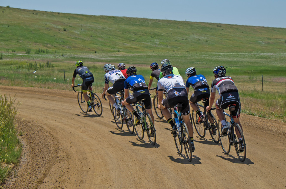 2022 Steve Thomas 003.jpg UCI Gravel World Series kicks off in Asia