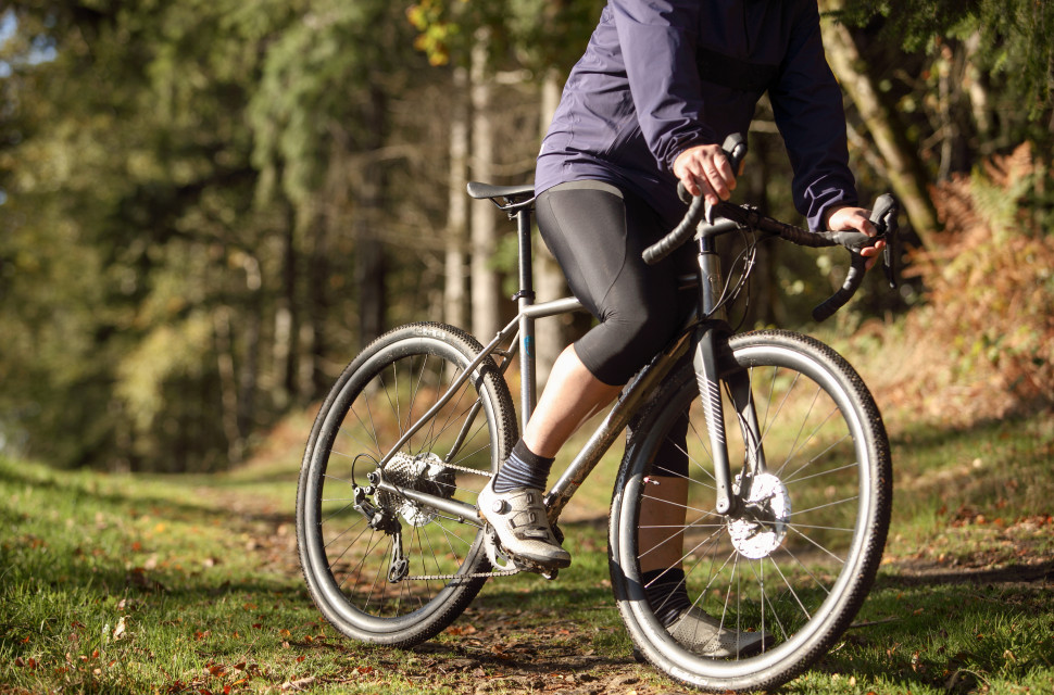 2022 all city cosmic stallion riding still.jpg Titanium bicycles - everything you need to know
