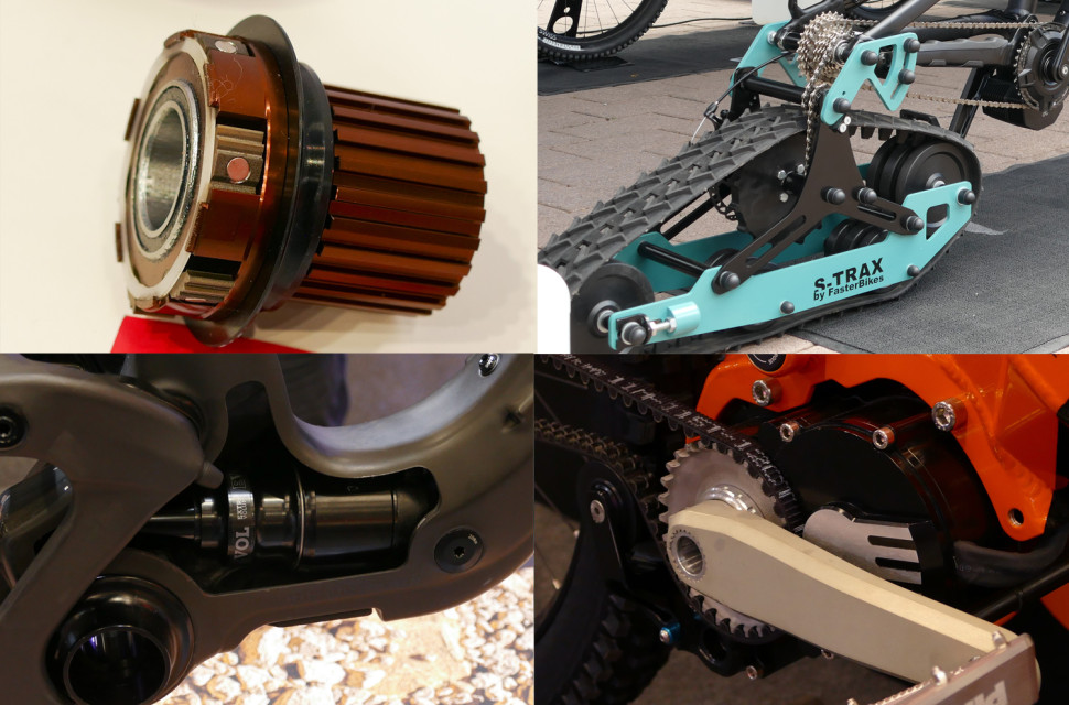2022 best tech from EB cover.jpg Eurobike 2022 Mega Gallery: Tech highlights from the show