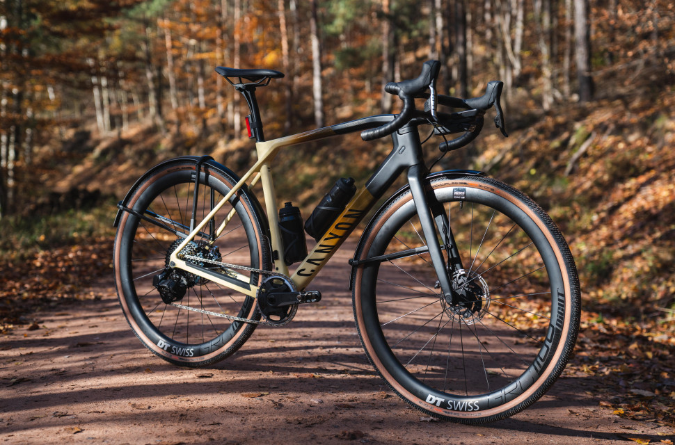2022 canyon grail hero 2.jpg Your complete guide to Canyon's gravel bike range