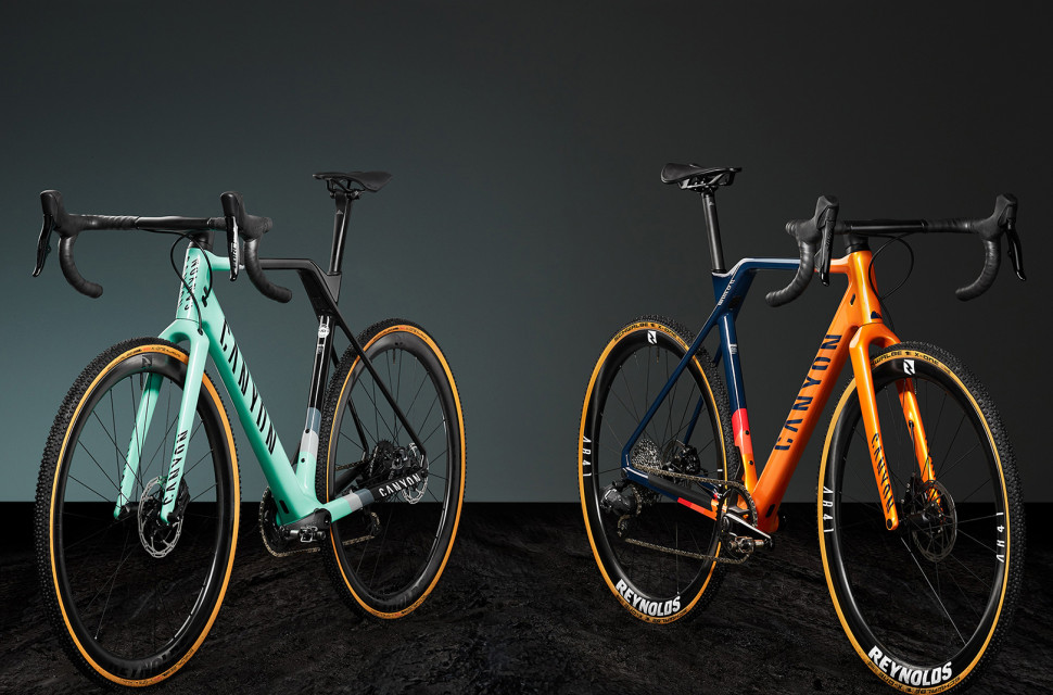 2022 canyon inflite cover.jpg Canyon updates the race winning Inflite for 2022