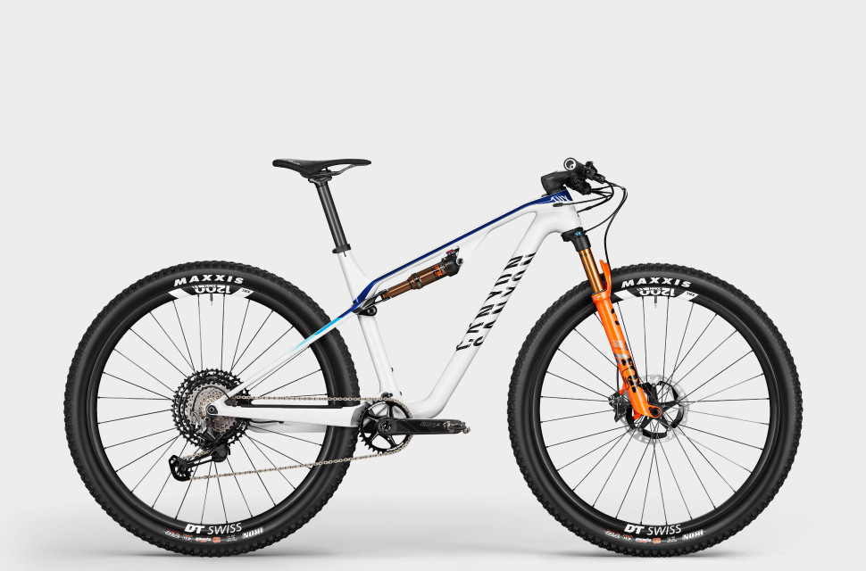 2022 canyon lux cf slx 9 team.jpg Canyon launches the 2022 Lux and Exceed - Two new cross country bikes