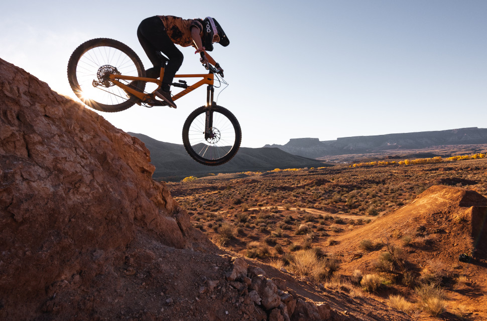 2022 canyon torque action.jpg Your complete guide to the Canyon mountain bike range