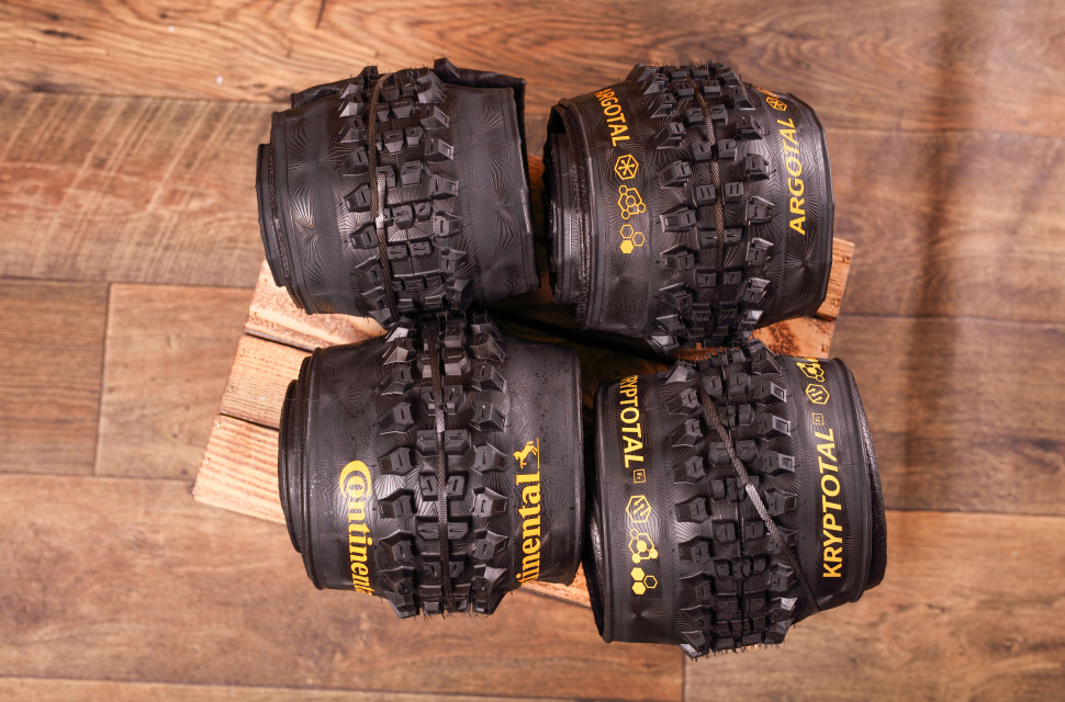 2022 continental Gravity tyres 5ct.jpg Types of bike tyres - how to find the best tyre option for you