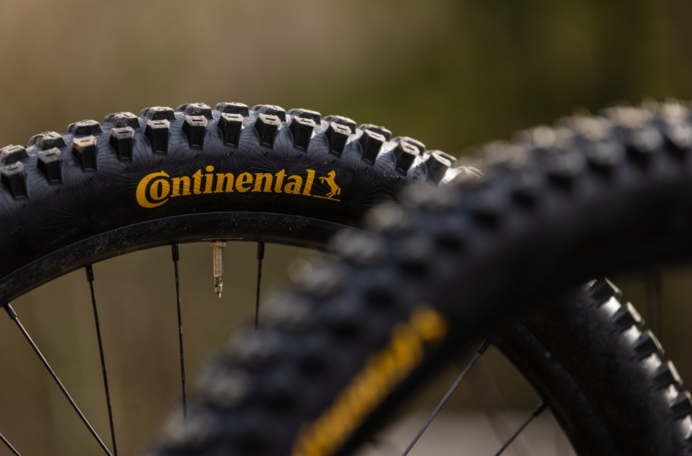 2022 continental tyres cover.jpg Continental launches new Gravity line of tyres