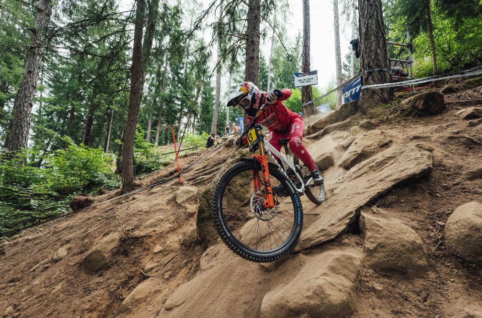 2022 downhill riding 1.jpg Downhill mountain biking - everything you need to know