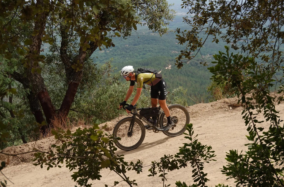 2022 finley komoot girona 1.jpg Finley's top tips for gravel riding in Girona
